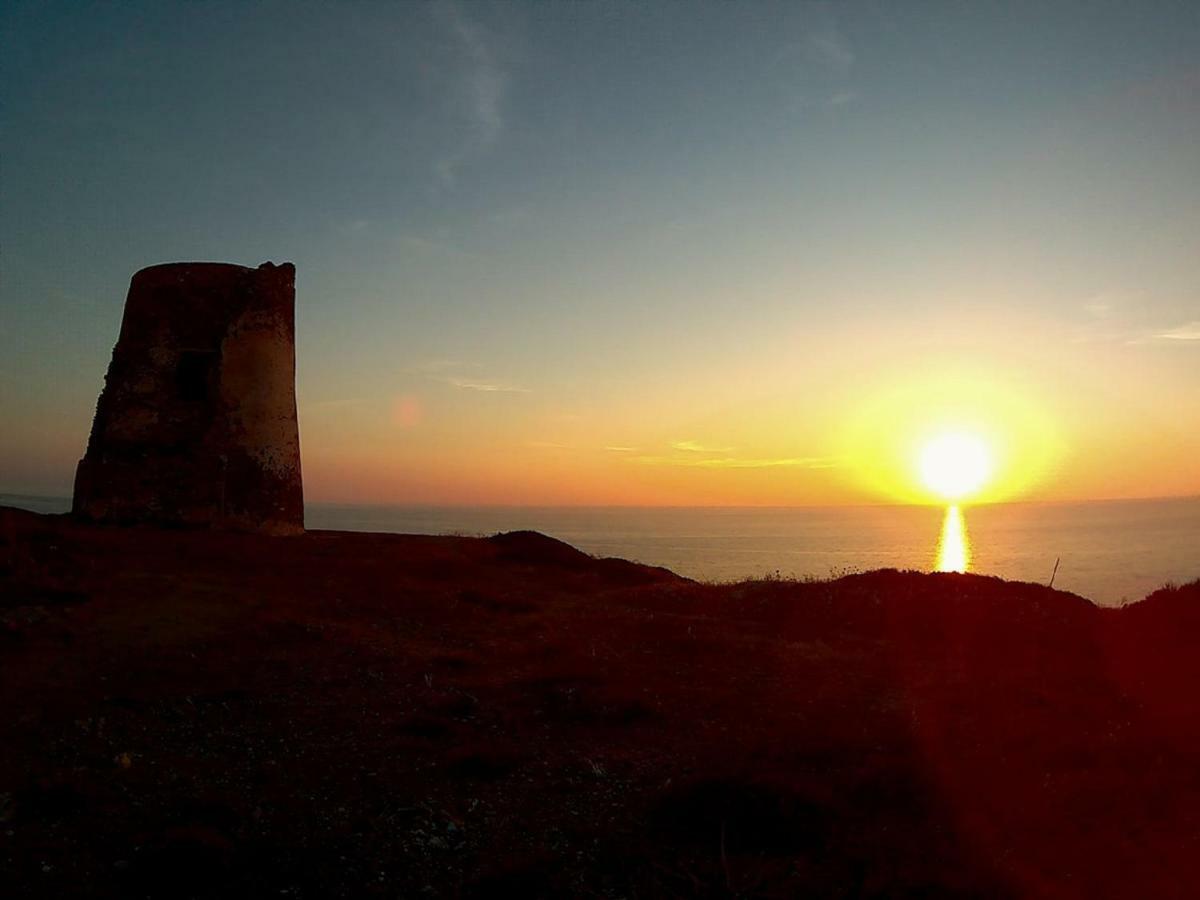 Appartamento 89 Torre dei Corsari Εξωτερικό φωτογραφία